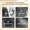 keratin shampoo