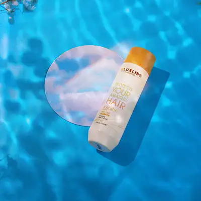 sulfate free shampoo